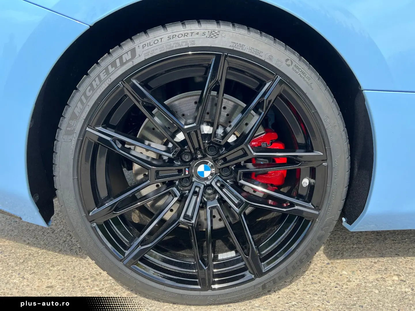 BMW M2 Coupé mit einer Top-Optik und Topausstattung