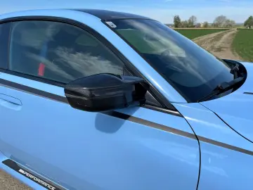 BMW M2 Coupé mit einer Top-Optik und Topausstattung
