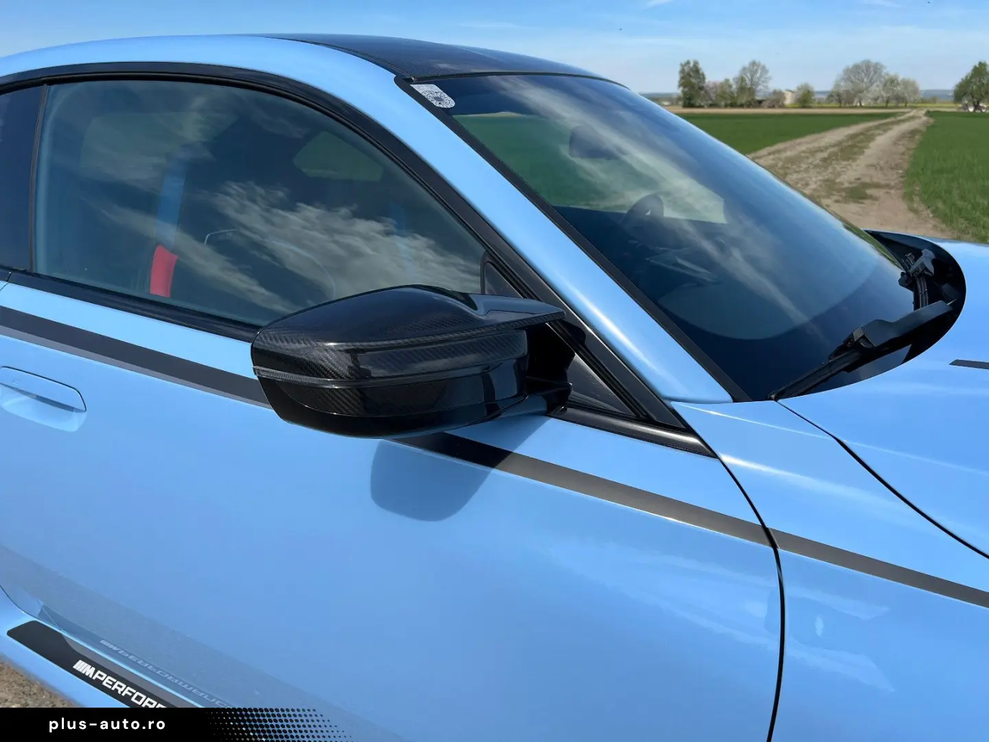 BMW M2 Coupé mit einer Top-Optik und Topausstattung