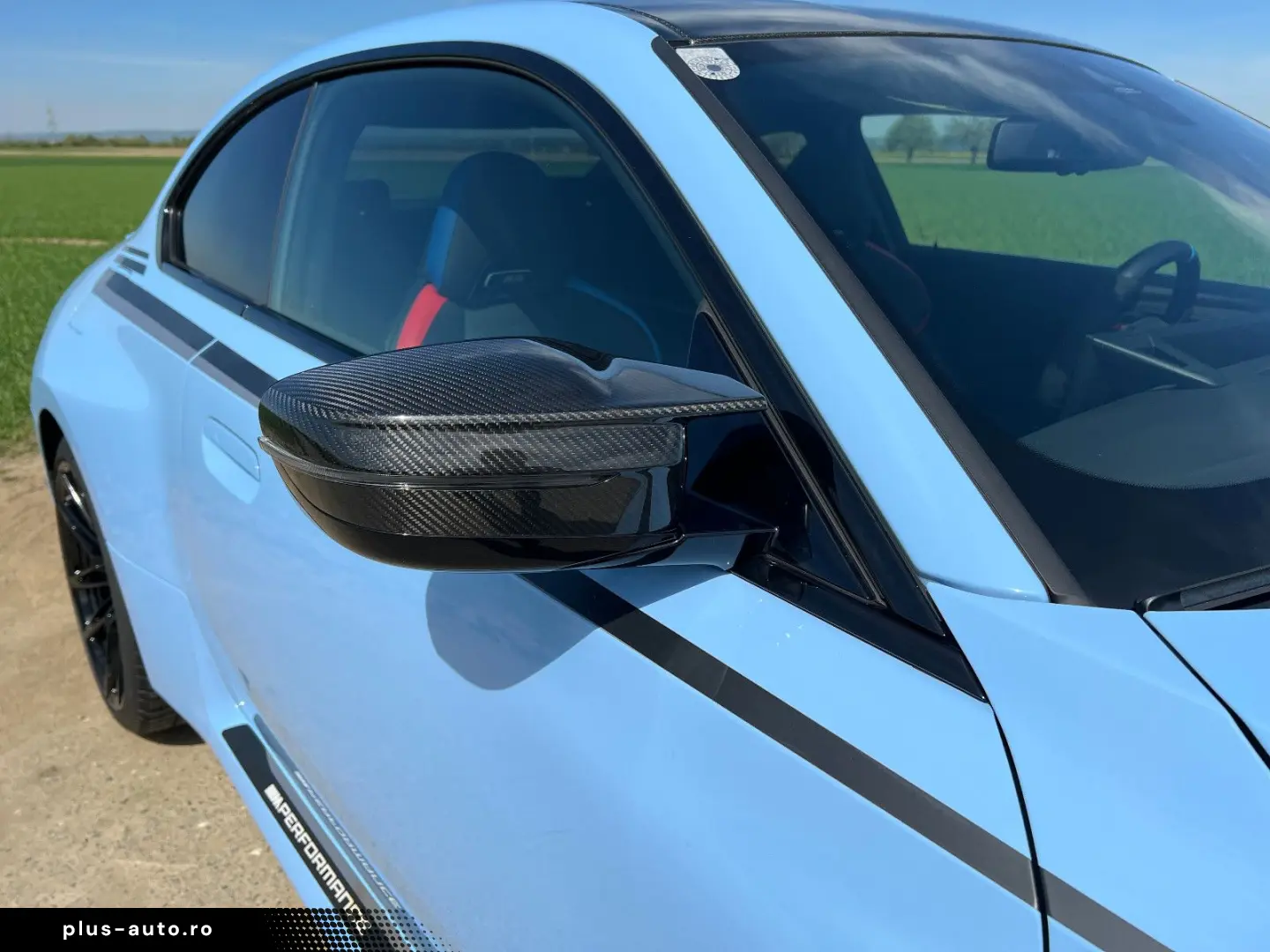 BMW M2 Coupé mit einer Top-Optik und Topausstattung