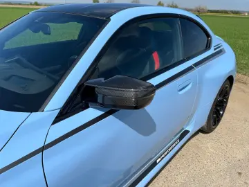 BMW M2 Coupé mit einer Top-Optik und Topausstattung