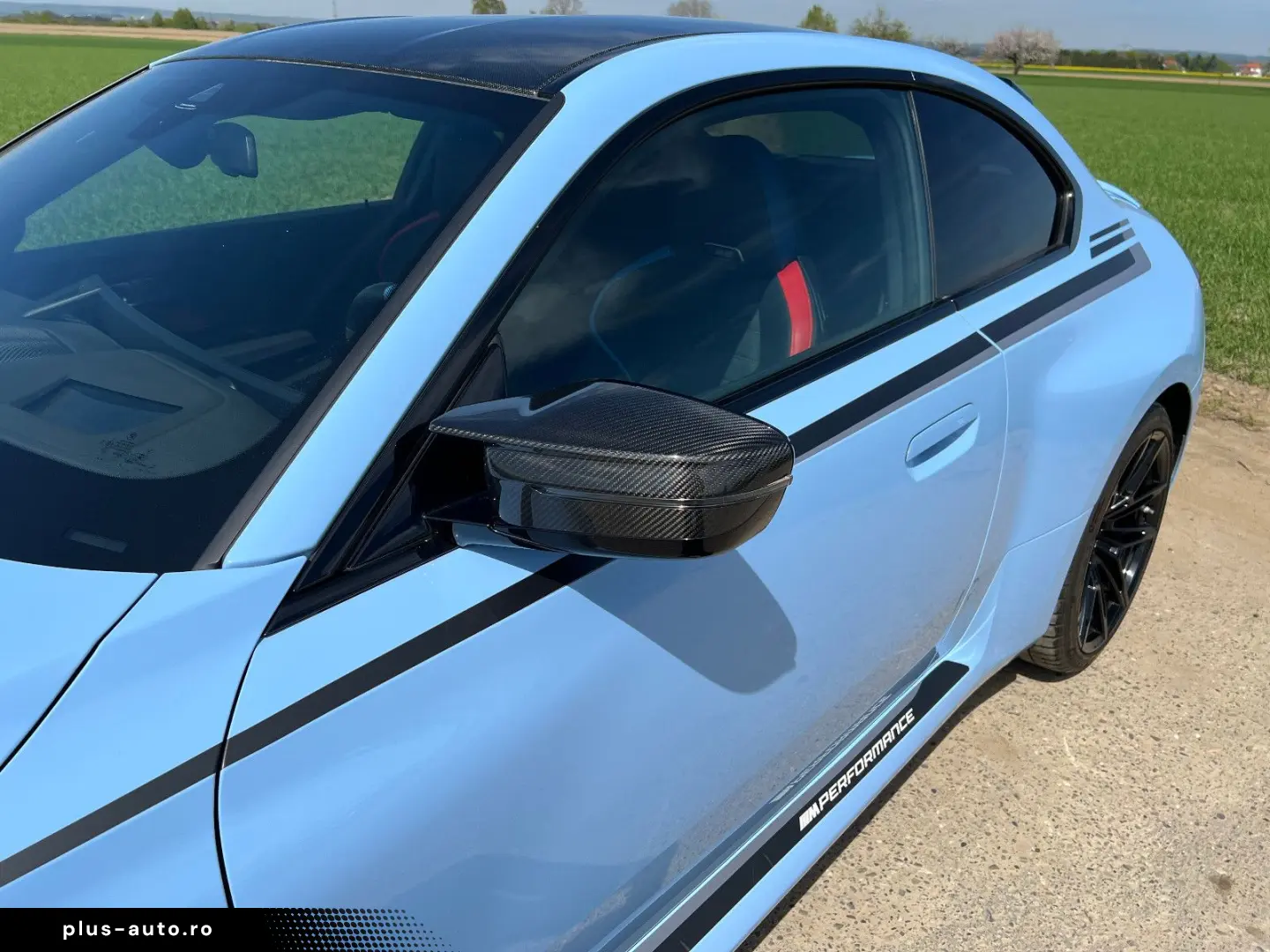 BMW M2 Coupé mit einer Top-Optik und Topausstattung