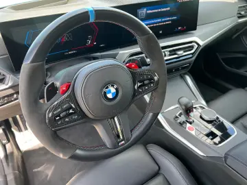 BMW M2 Coupé mit einer Top-Optik und Topausstattung