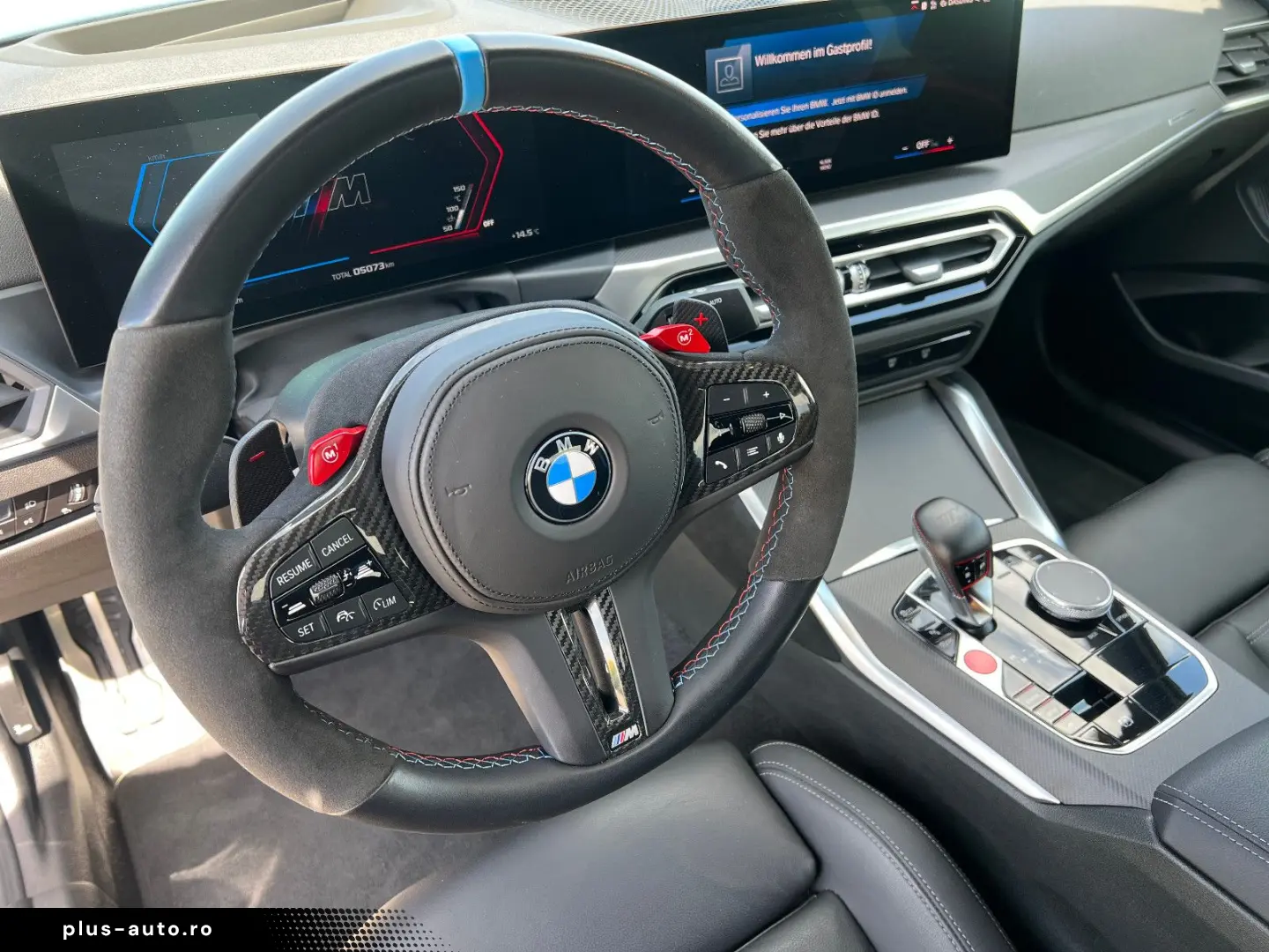 BMW M2 Coupé mit einer Top-Optik und Topausstattung