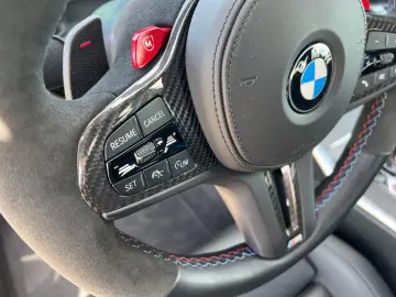 BMW M2 Coupé mit einer Top-Optik und Topausstattung