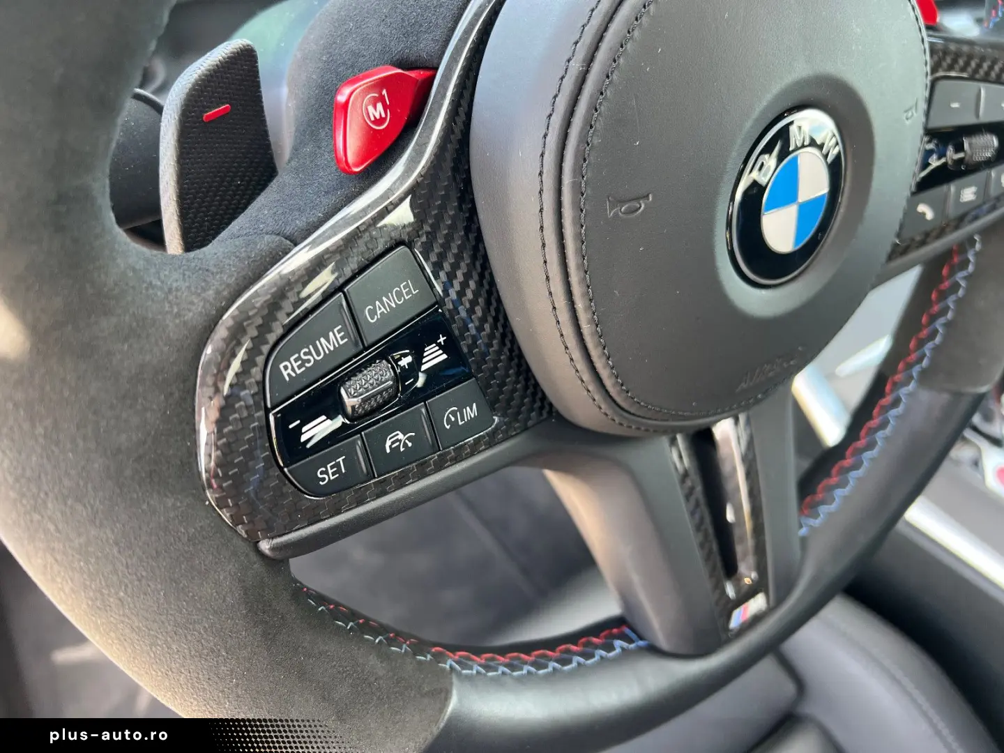 BMW M2 Coupé mit einer Top-Optik und Topausstattung