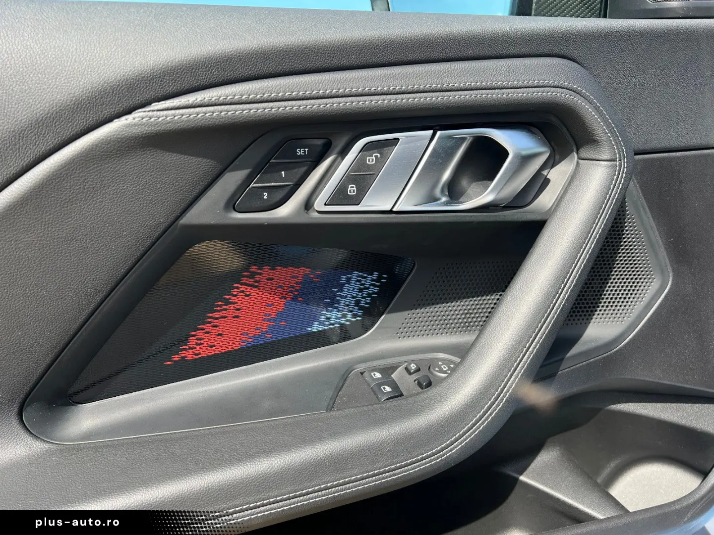BMW M2 Coupé mit einer Top-Optik und Topausstattung