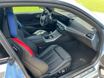 BMW M2 Coupé mit einer Top-Optik und Topausstattung