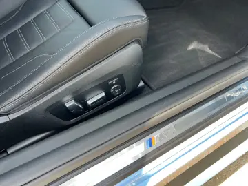 BMW M2 Coupé mit einer Top-Optik und Topausstattung