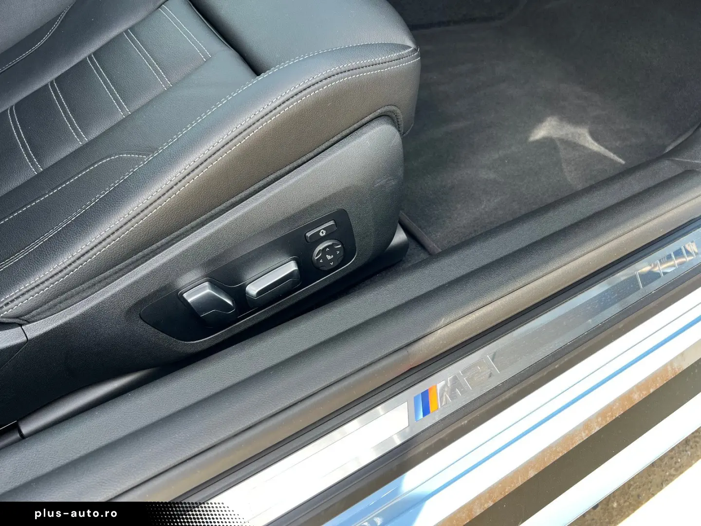 BMW M2 Coupé mit einer Top-Optik und Topausstattung