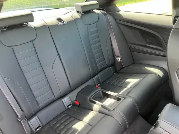 BMW M2 Coupé mit einer Top-Optik und Topausstattung