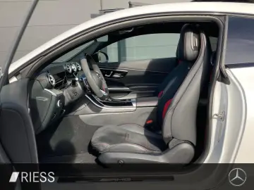 MERCEDES-BENZ CLE 53 AMG 4M  Cp PANO