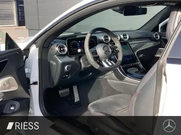 MERCEDES-BENZ CLE 53 AMG 4M  Cp PANO