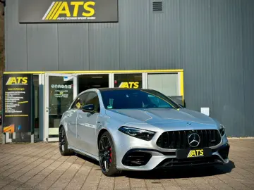 MERCEDES-BENZ A45 AMG S 4M Mopf