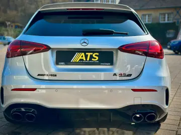 MERCEDES-BENZ A45 AMG S 4M Mopf