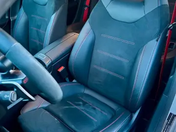 MERCEDES-BENZ A45 AMG S 4M Mopf