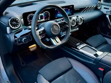MERCEDES-BENZ A45 AMG S 4M Mopf