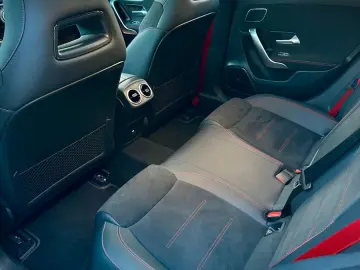 MERCEDES-BENZ A45 AMG S 4M Mopf