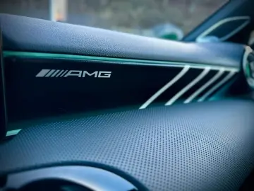 MERCEDES-BENZ A45 AMG S 4M Mopf