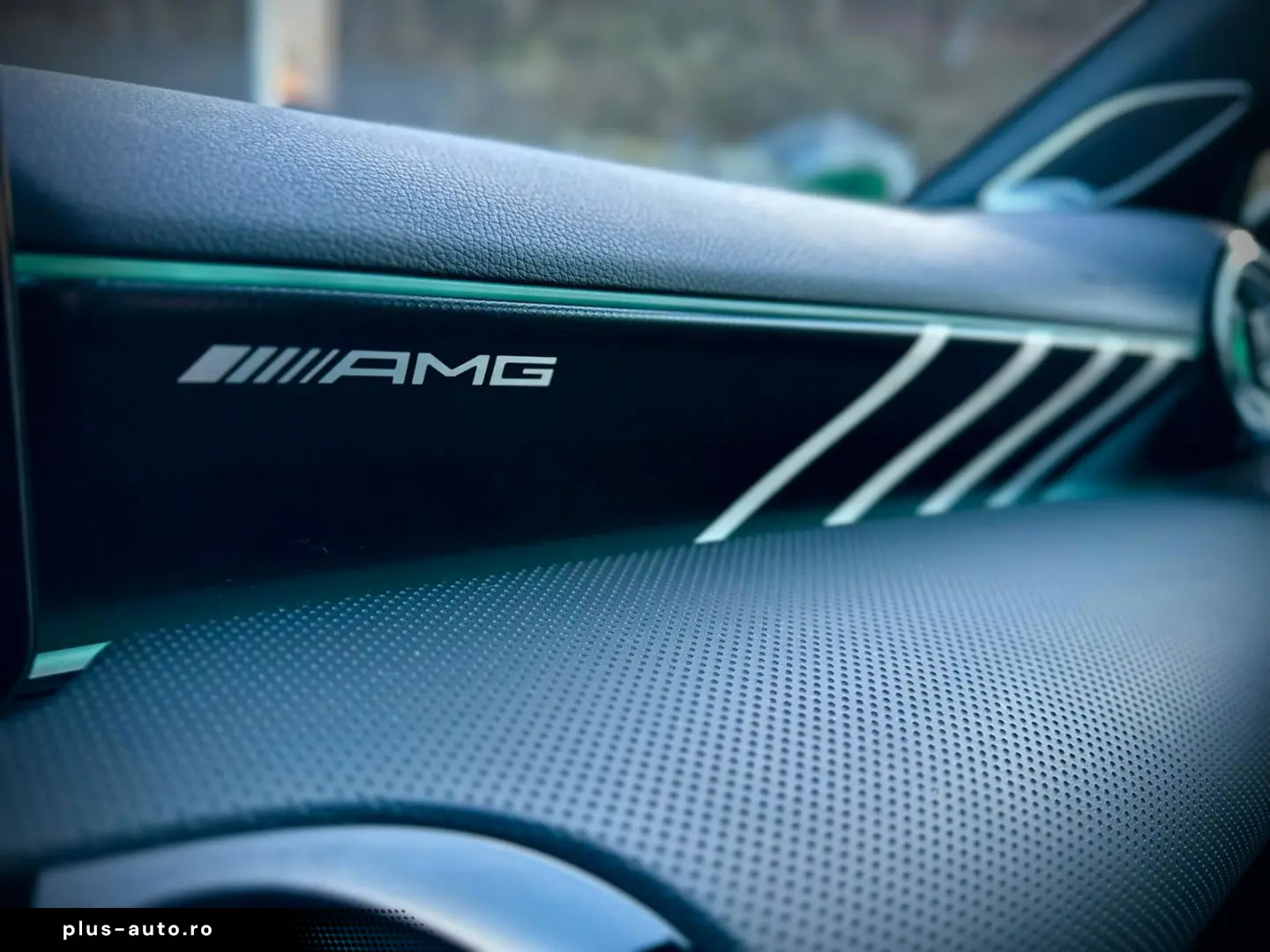 MERCEDES-BENZ A45 AMG S 4M Mopf