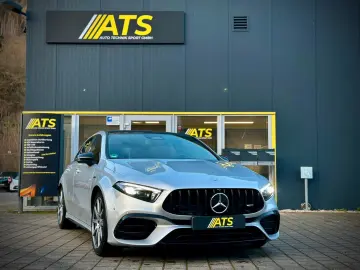 MERCEDES-BENZ A45 AMG S 4M Mopf