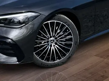 MERCEDES-BENZ CLE 200 Coupé AMG PANO