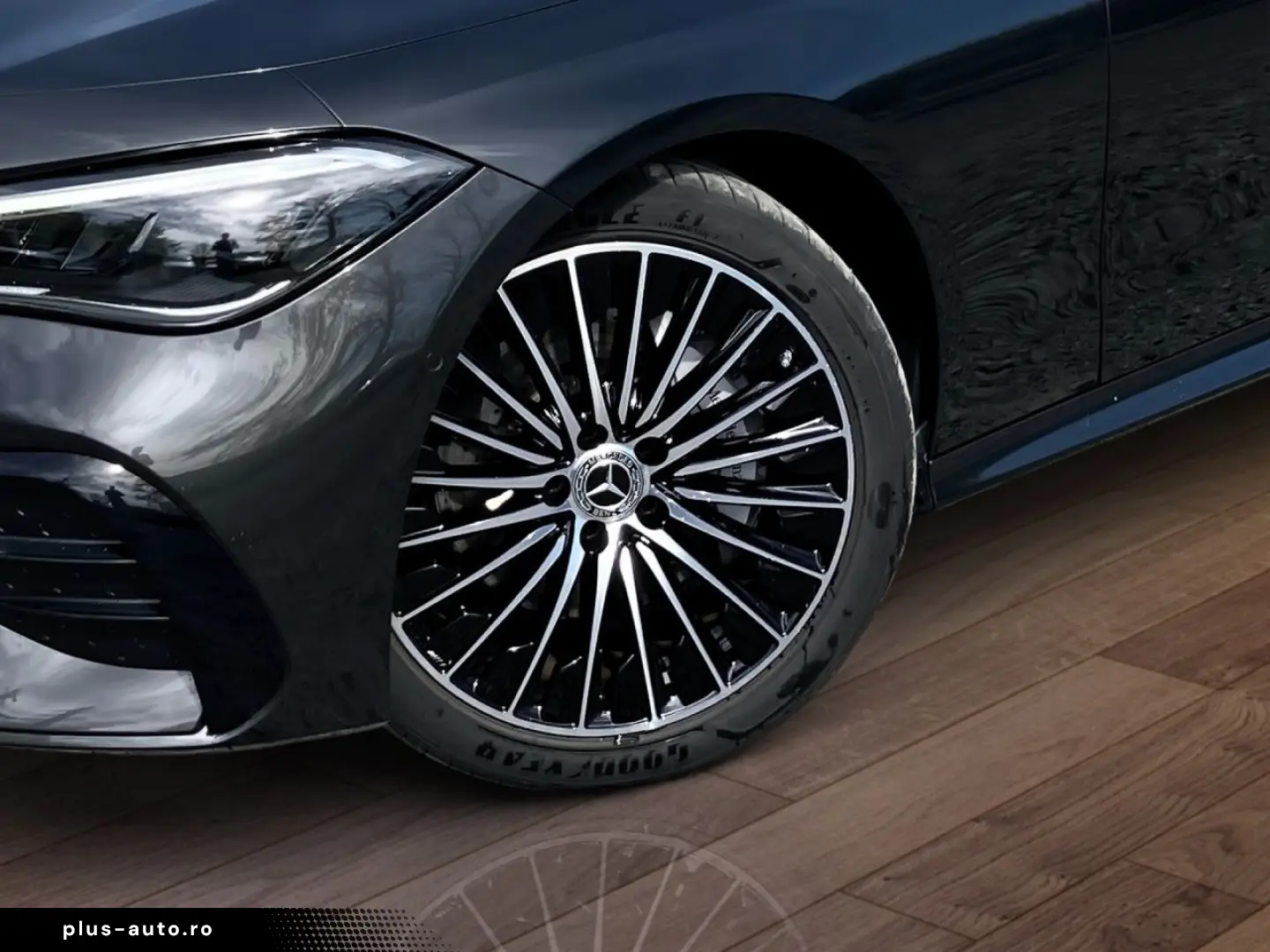 MERCEDES-BENZ CLE 200 Coupé AMG PANO