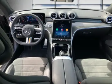 MERCEDES-BENZ CLE 200 Coupé AMG PANO