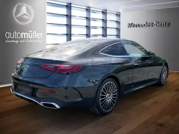 MERCEDES-BENZ CLE 200 Coupé AMG PANO