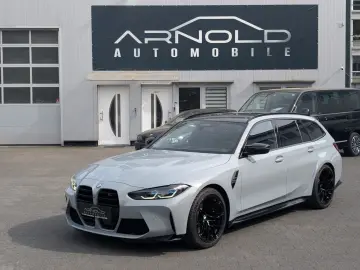 BMW M3 Touring xDrive Competition 360