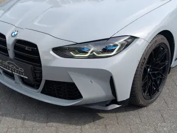 BMW M3 Touring xDrive Competition 360