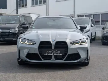 BMW M3 Touring xDrive Competition 360