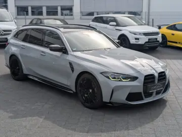 BMW M3 Touring xDrive Competition 360