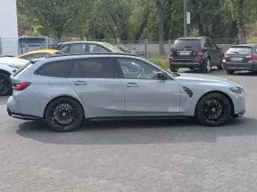 BMW M3 Touring xDrive Competition 360