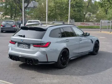 BMW M3 Touring xDrive Competition 360