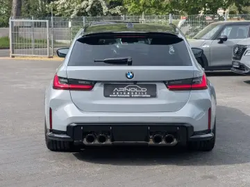 BMW M3 Touring xDrive Competition 360