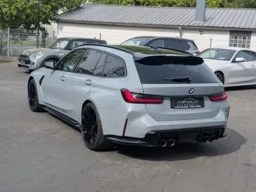 BMW M3 Touring xDrive Competition 360
