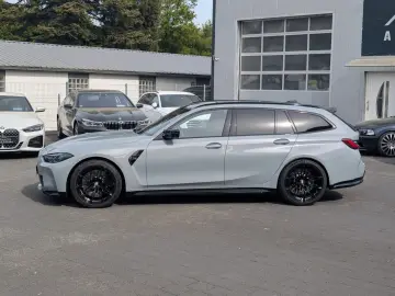 BMW M3 Touring xDrive Competition 360