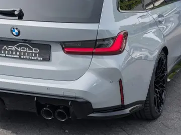 BMW M3 Touring xDrive Competition 360