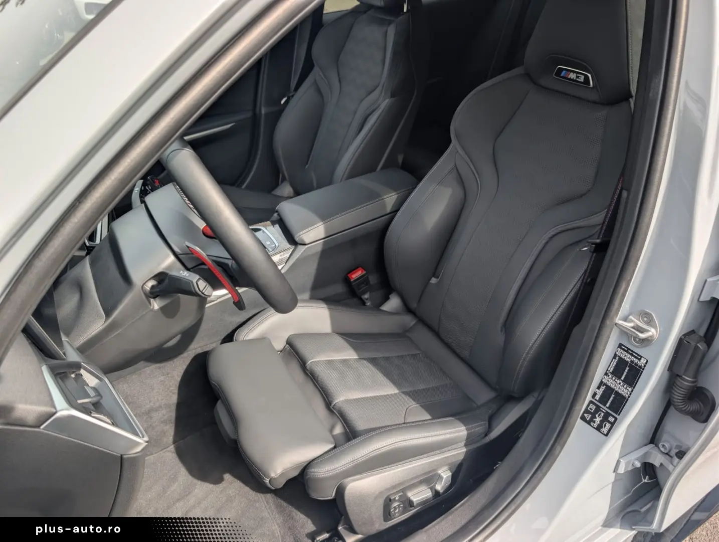 BMW M3 Touring xDrive Competition 360