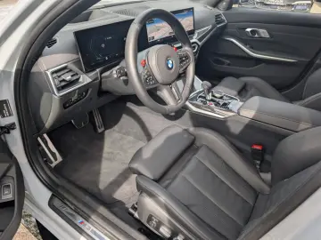 BMW M3 Touring xDrive Competition 360