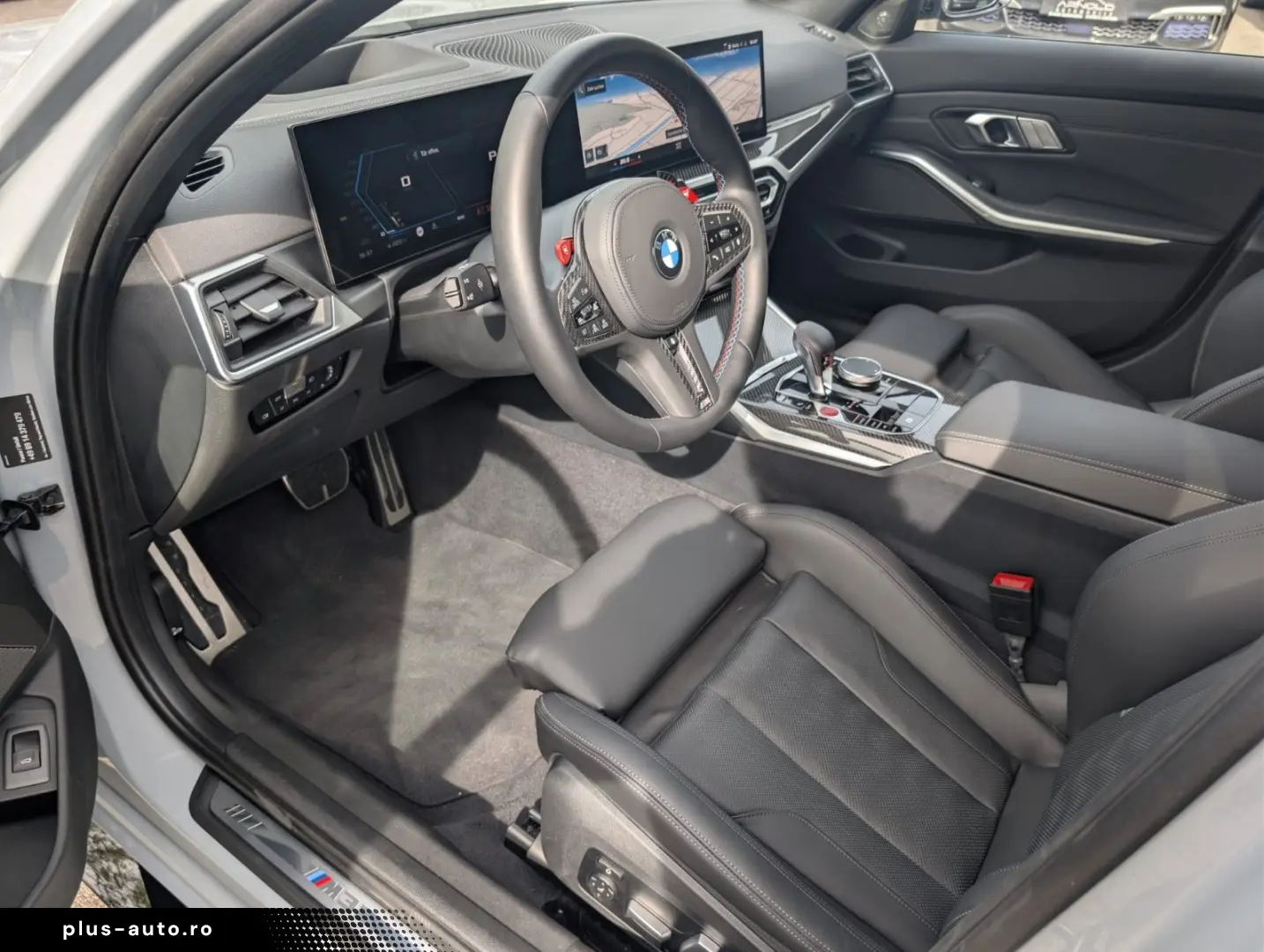 BMW M3 Touring xDrive Competition 360