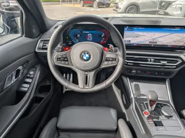 BMW M3 Touring xDrive Competition 360