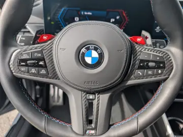 BMW M3 Touring xDrive Competition 360
