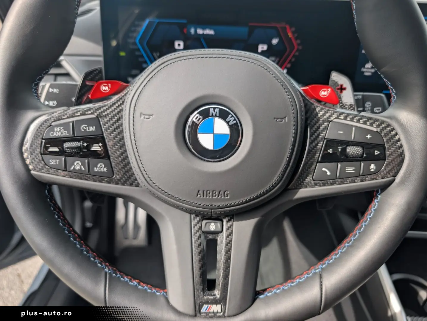 BMW M3 Touring xDrive Competition 360