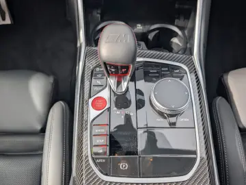 BMW M3 Touring xDrive Competition 360