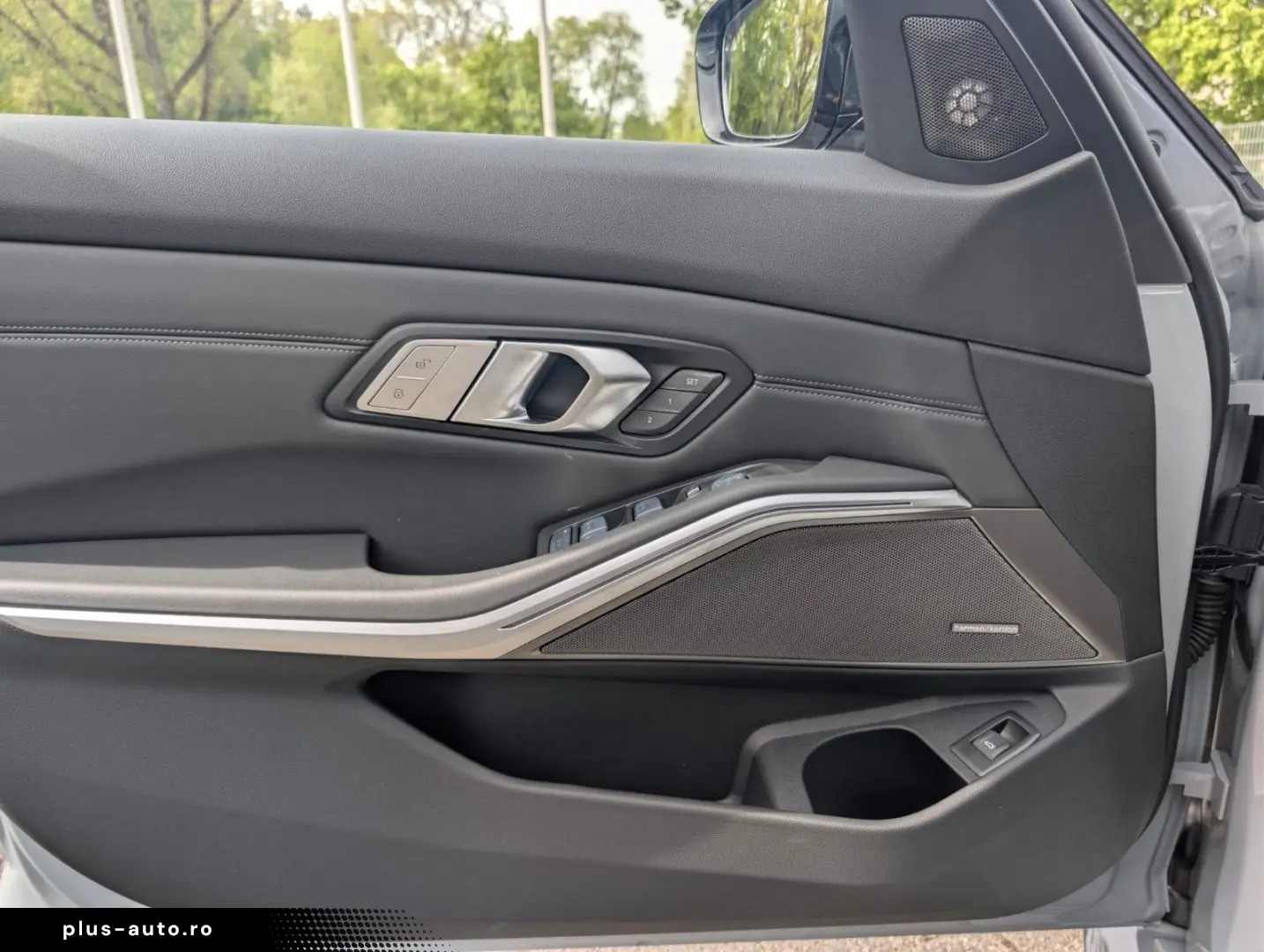 BMW M3 Touring xDrive Competition 360