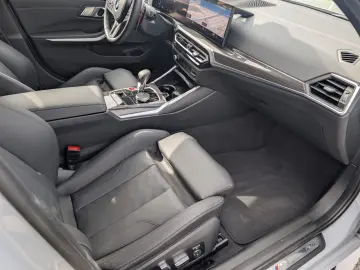 BMW M3 Touring xDrive Competition 360