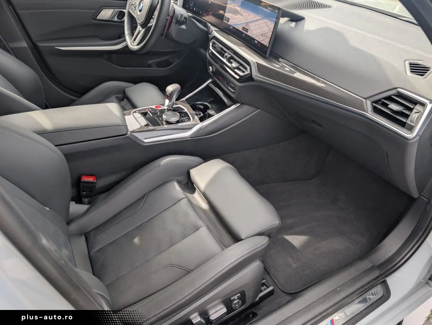 BMW M3 Touring xDrive Competition 360