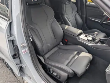 BMW M3 Touring xDrive Competition 360